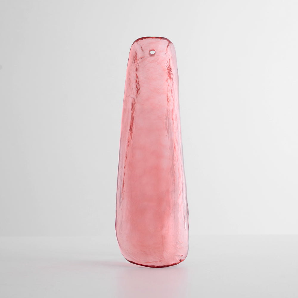 Orshaan Lustre Postmoderne de Luxe en Métal et Verre - Neutralighting
