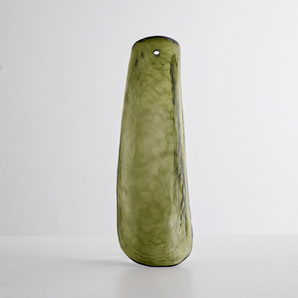 Orshaan Lustre Postmoderne de Luxe en Métal et Verre - Neutralighting