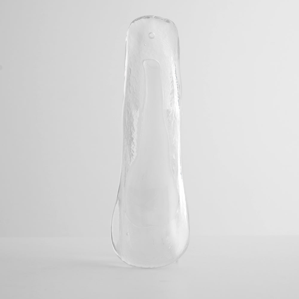 Orshaan Lustre Postmoderne de Luxe en Métal et Verre - Neutralighting