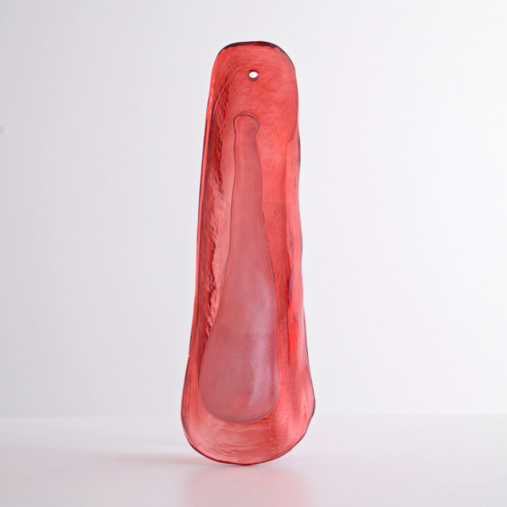 Orshaan Lustre Postmoderne de Luxe en Métal et Verre - Neutralighting