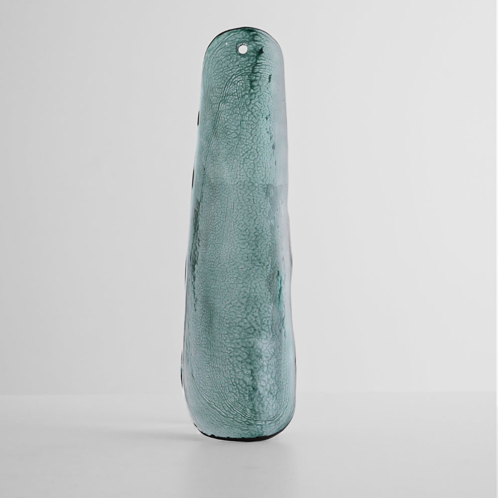 Orshaan Lustre Postmoderne de Luxe en Métal et Verre - Neutralighting