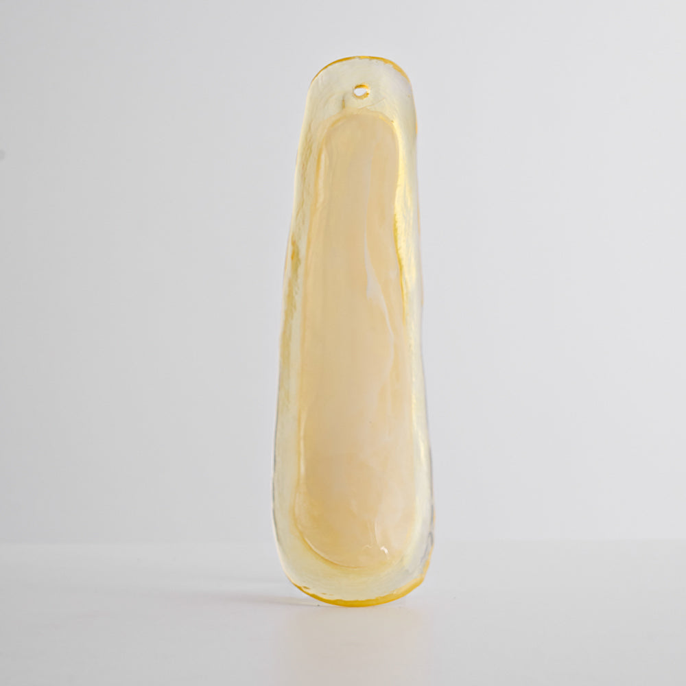 Orshaan Lustre Postmoderne de Luxe en Métal et Verre - Neutralighting