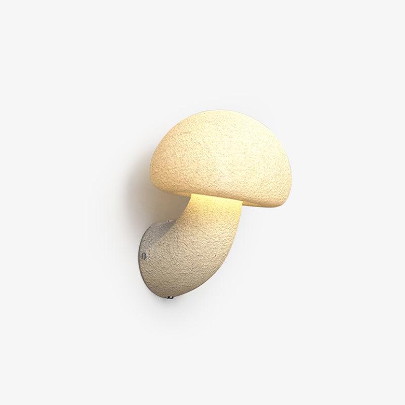 Orshaisra Premium Nordic Art Plug-in Resin Wall Lamp - Neutralighting