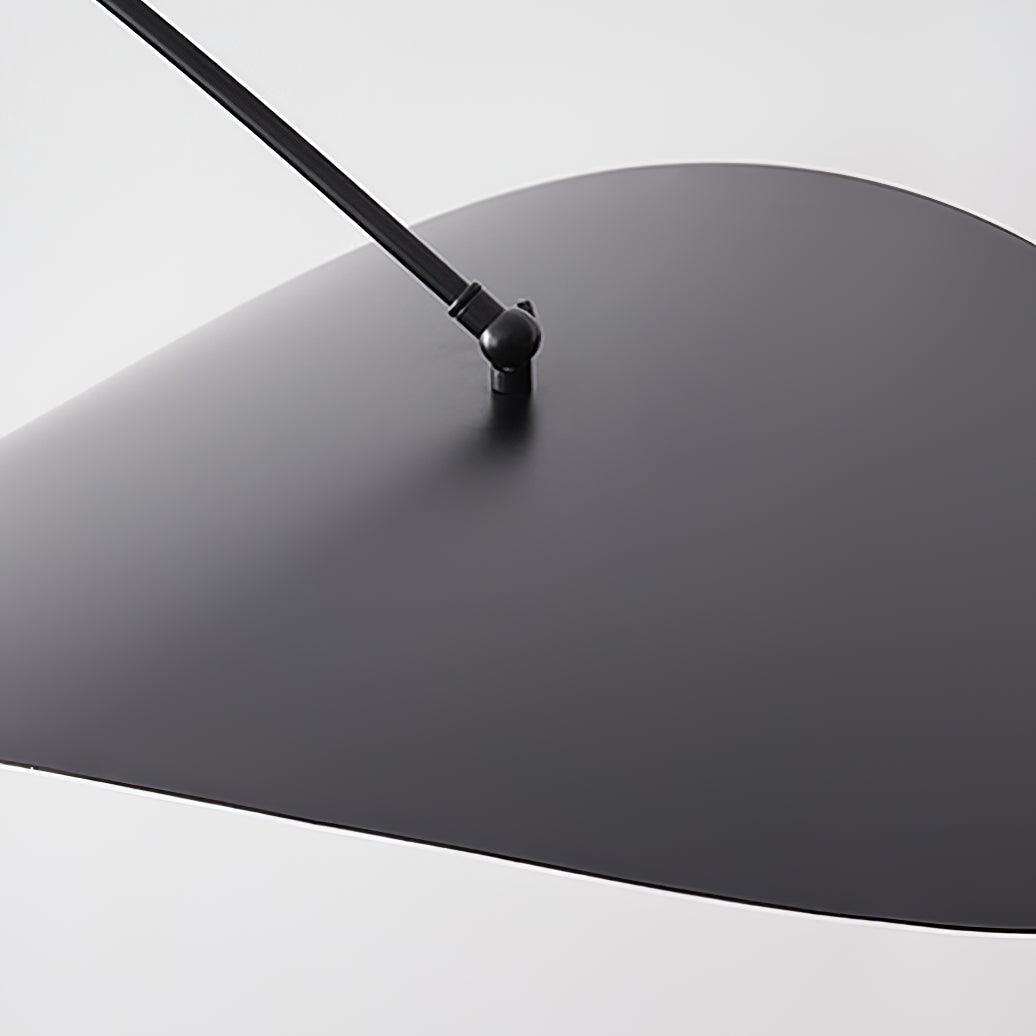 Embise Glass Minimalist Wall Lamp - Neutralighting