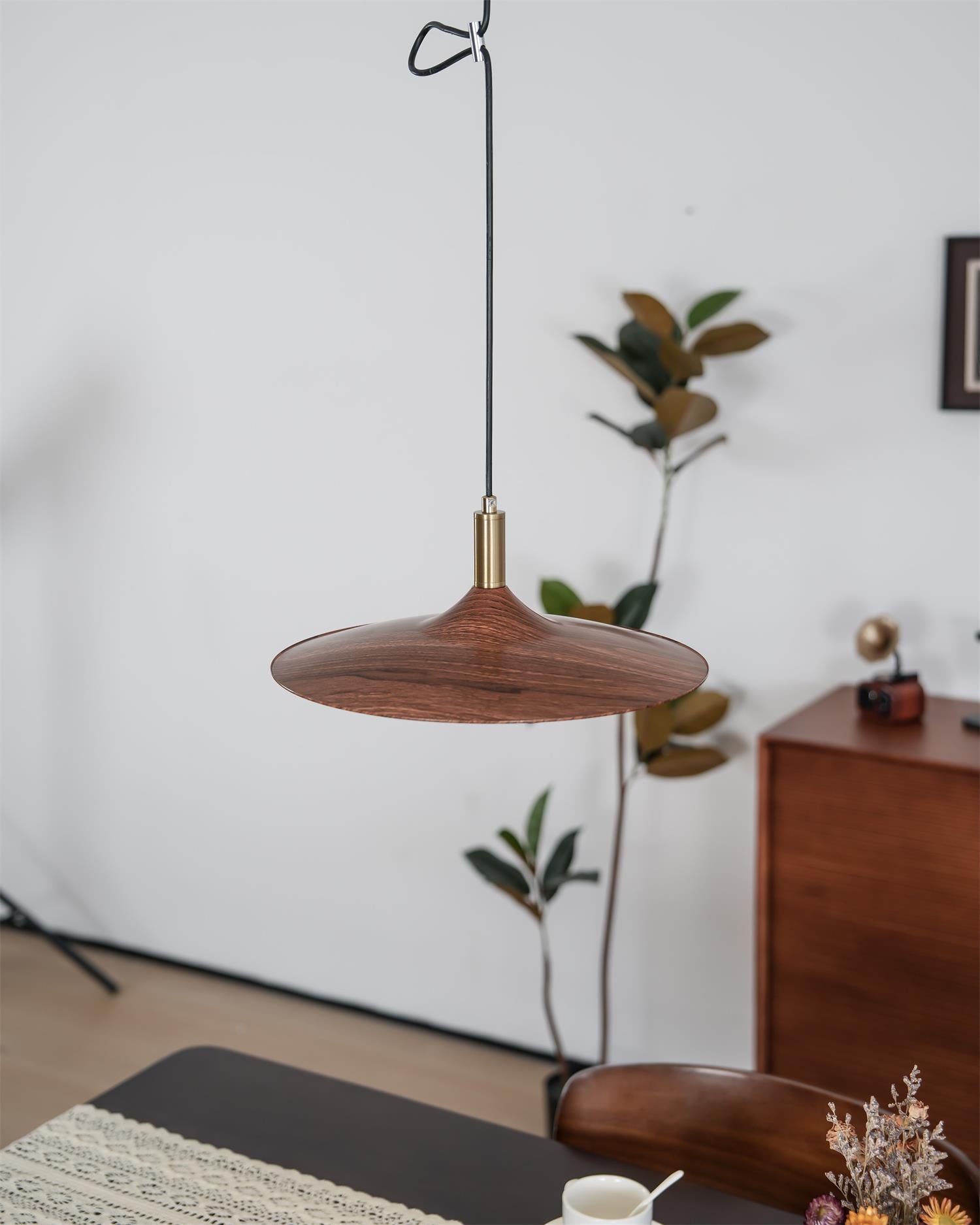 Veylo Lustra Lampe Suspendue Bras Pivotant Ajustable - Neutralighting