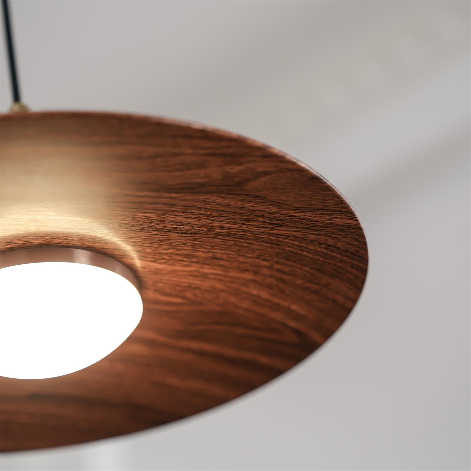 Veylo Lustra Lampe Suspendue Bras Pivotant Ajustable - Neutralighting