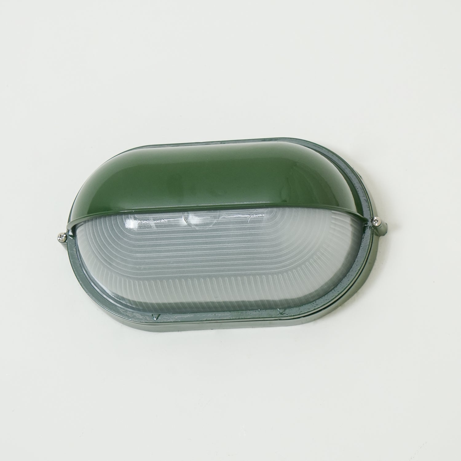 Nico Applique Murale d’Extérieur Industrielle - Neutralighting