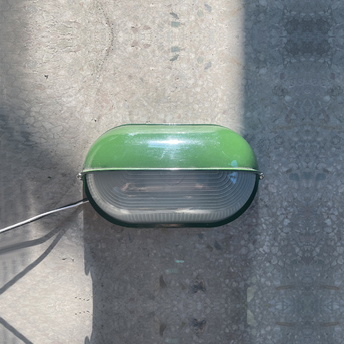 Ulvelos Lampe Murale Vintage Industrielle en Métal pour l'Extérieur - Neutralighting