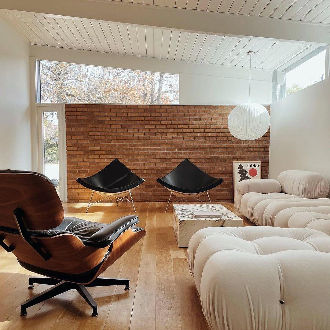Alvaris White Modern Pendant Light - Letslighting