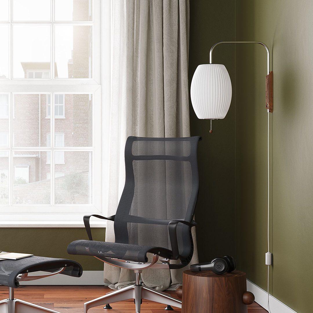 Evphael Applique Murale Art Nordique Bulles Premium - Neutralighting