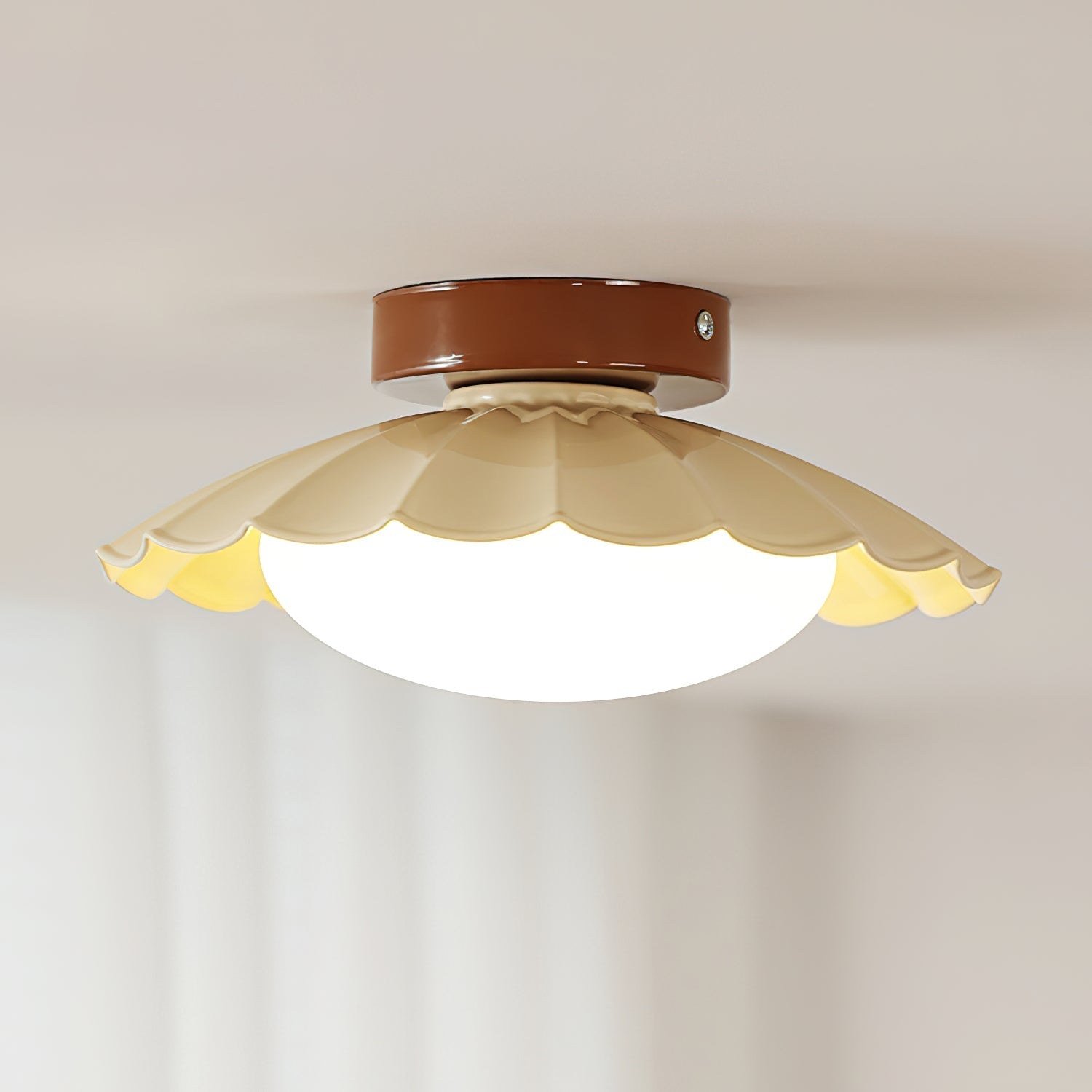 Imero Plafonnier Led Nuage Néphélé