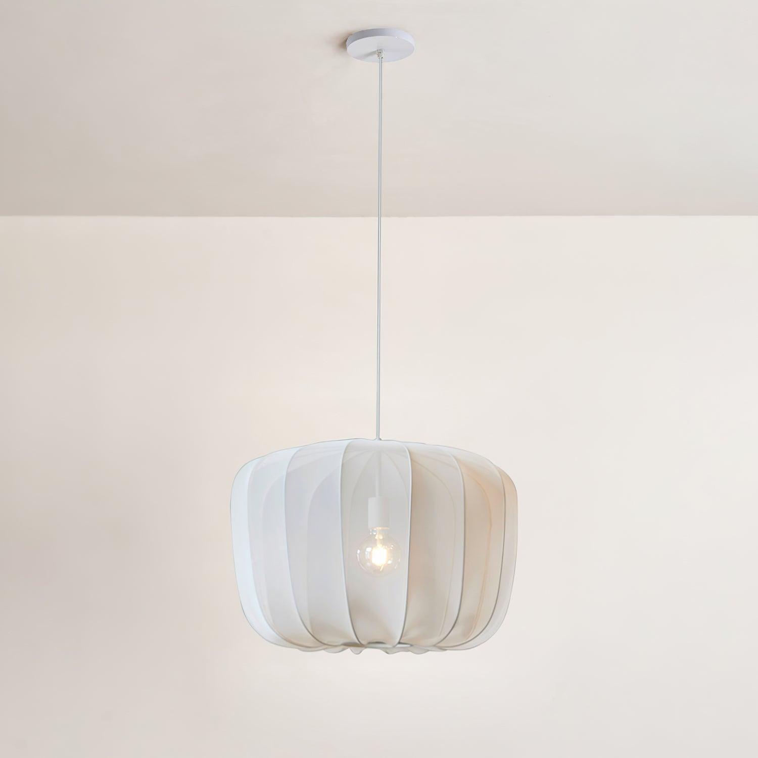 Nevola Pendant Lamp Mesh Screen Minimalist - Letslighting