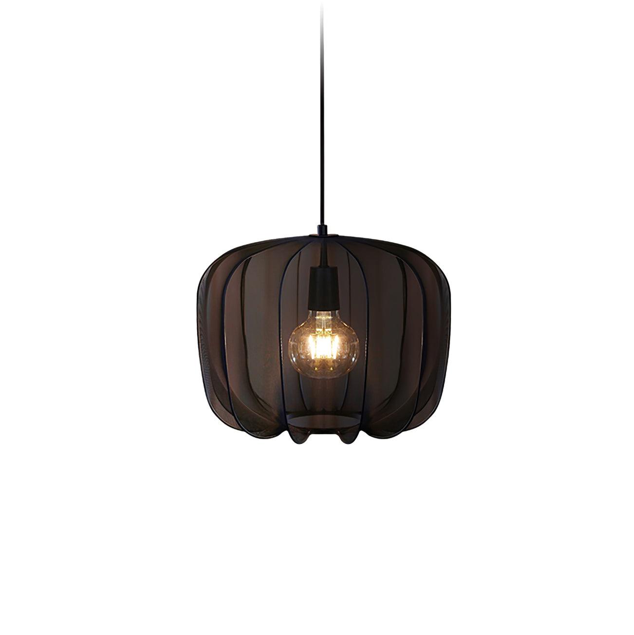 Nevola Pendant Lamp Mesh Screen Minimalist - Letslighting