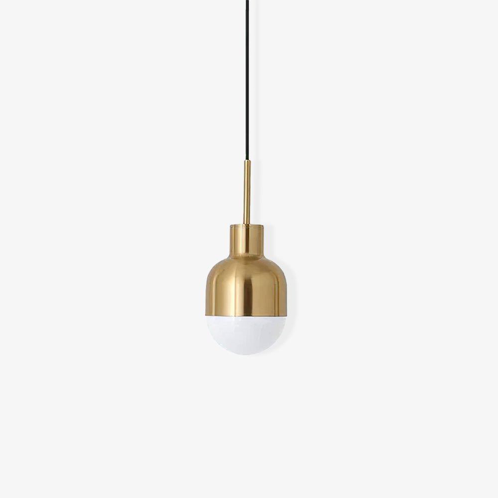 Oliver Suspension minimaliste - Neutralighting