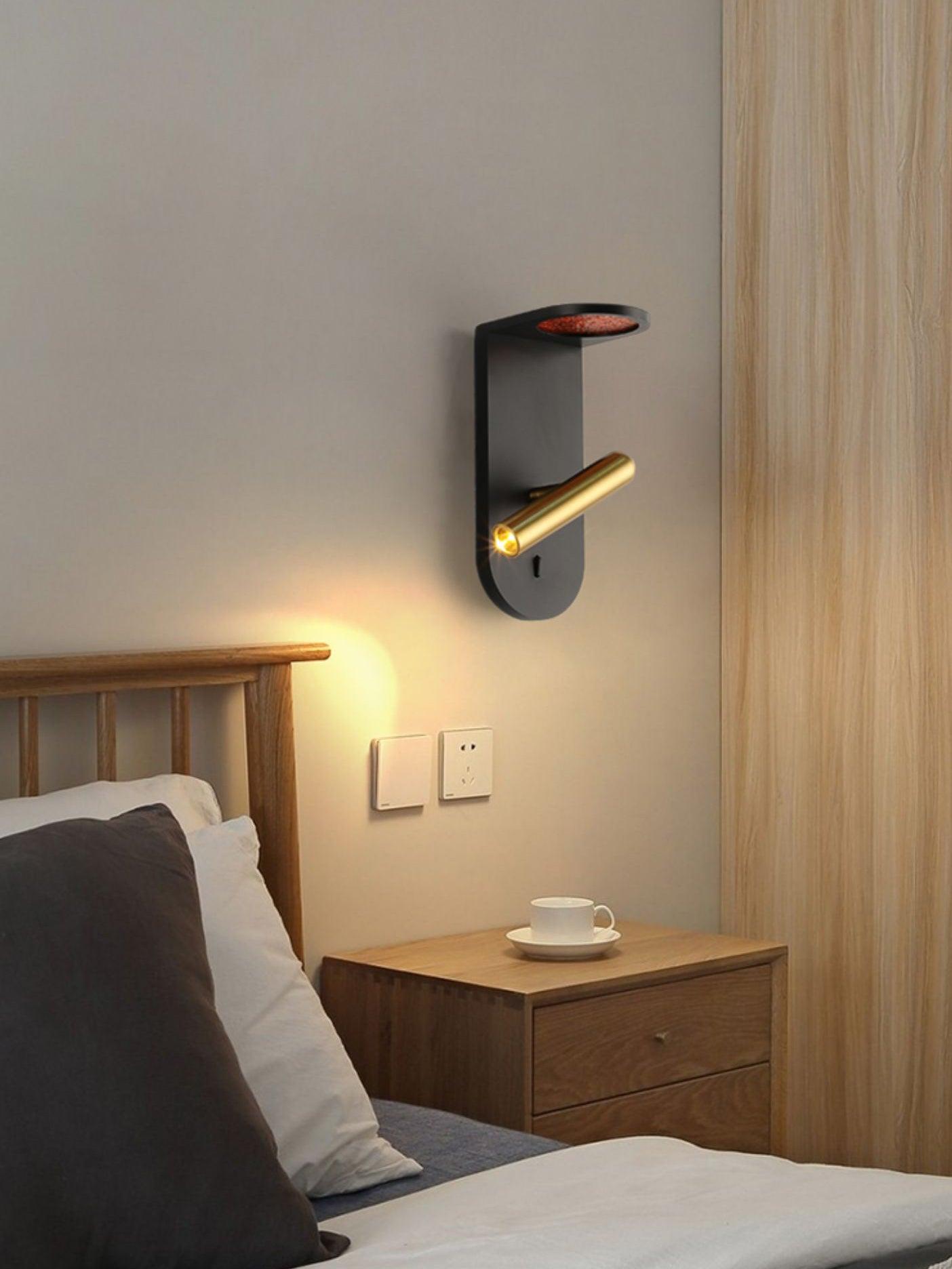 Lustra Applique Murale LED Ajustable - Neutralighting
