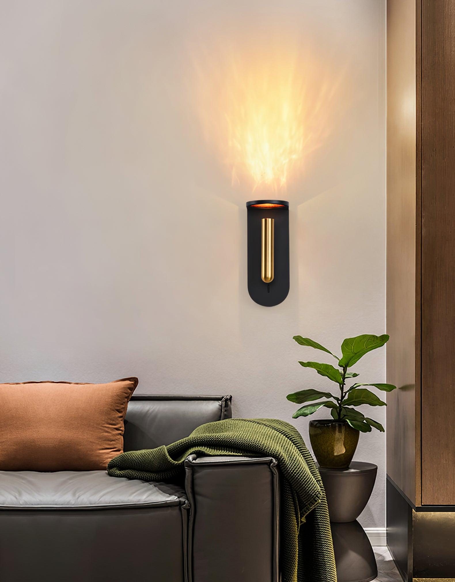 Lustra Applique Murale LED Ajustable - Neutralighting