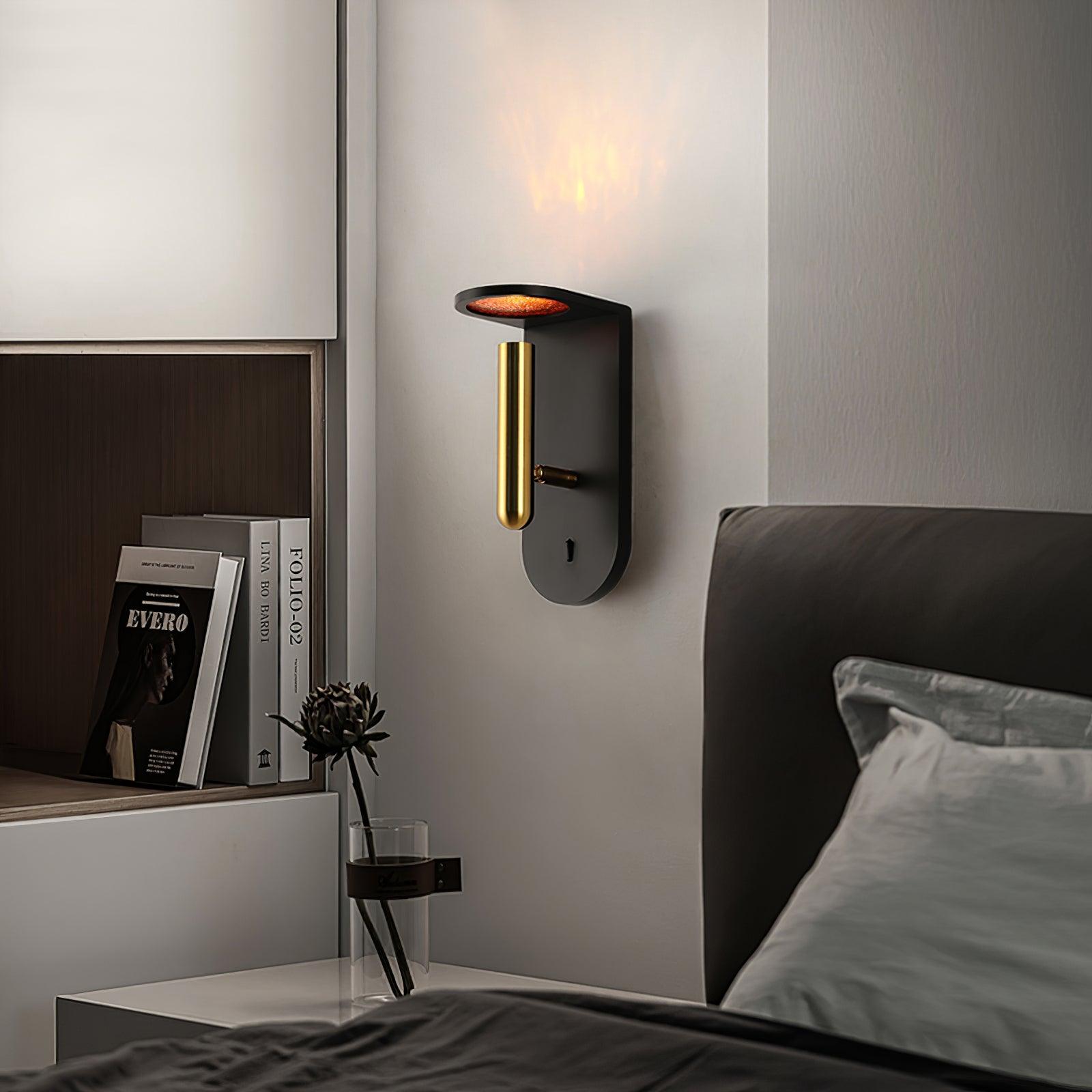 Lustra Applique Murale LED Ajustable - Neutralighting