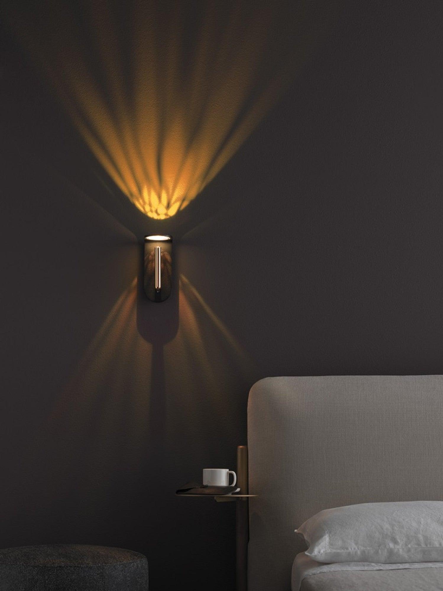 Lustra Applique Murale LED Ajustable - Neutralighting