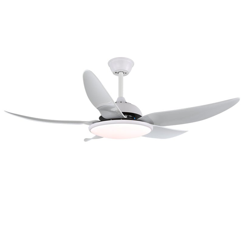 Plafonnier Ventilateur Moderne Aquila