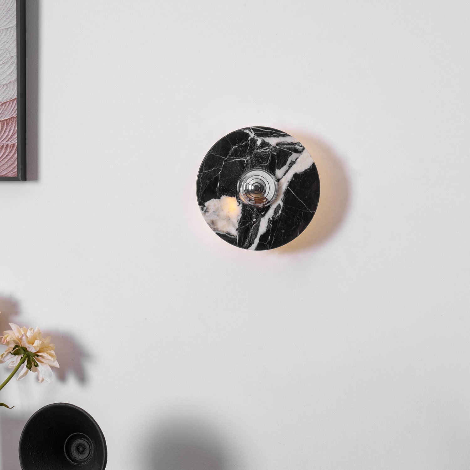 Daniel Lampe Murale Moderne - Neutralighting