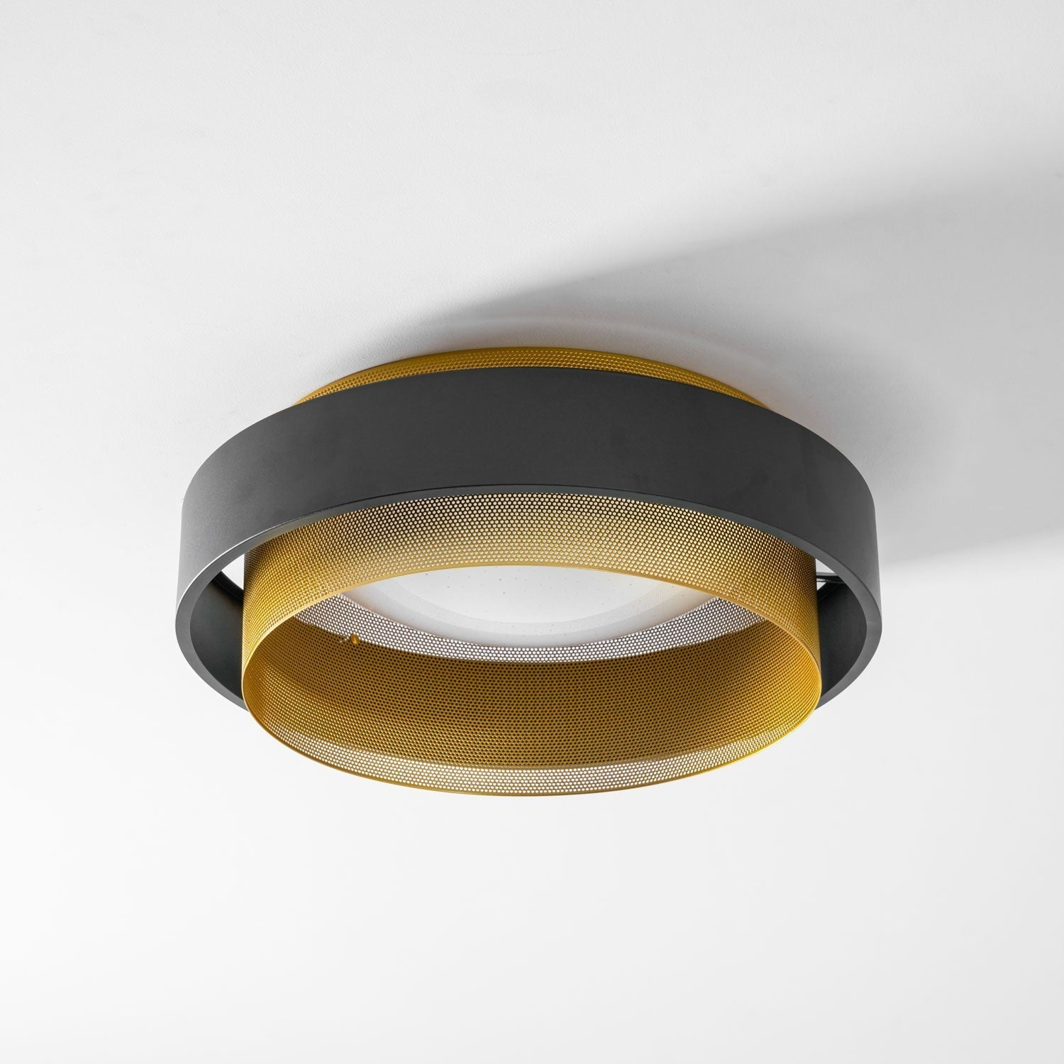 Nolan Ceiling Light - Blowlighting