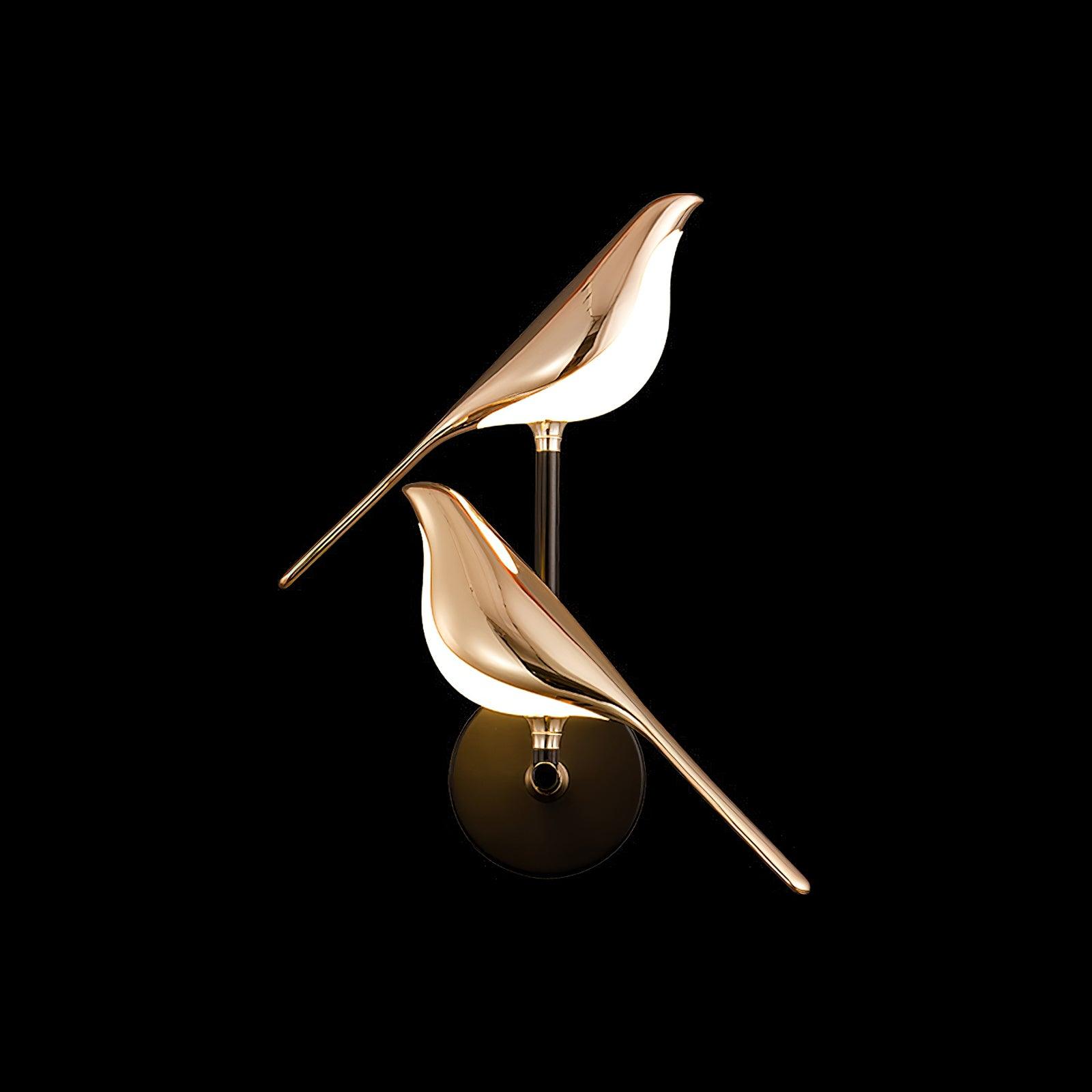 Fitzgerald Premium Nordic Art Wall lamp - Neutralighting