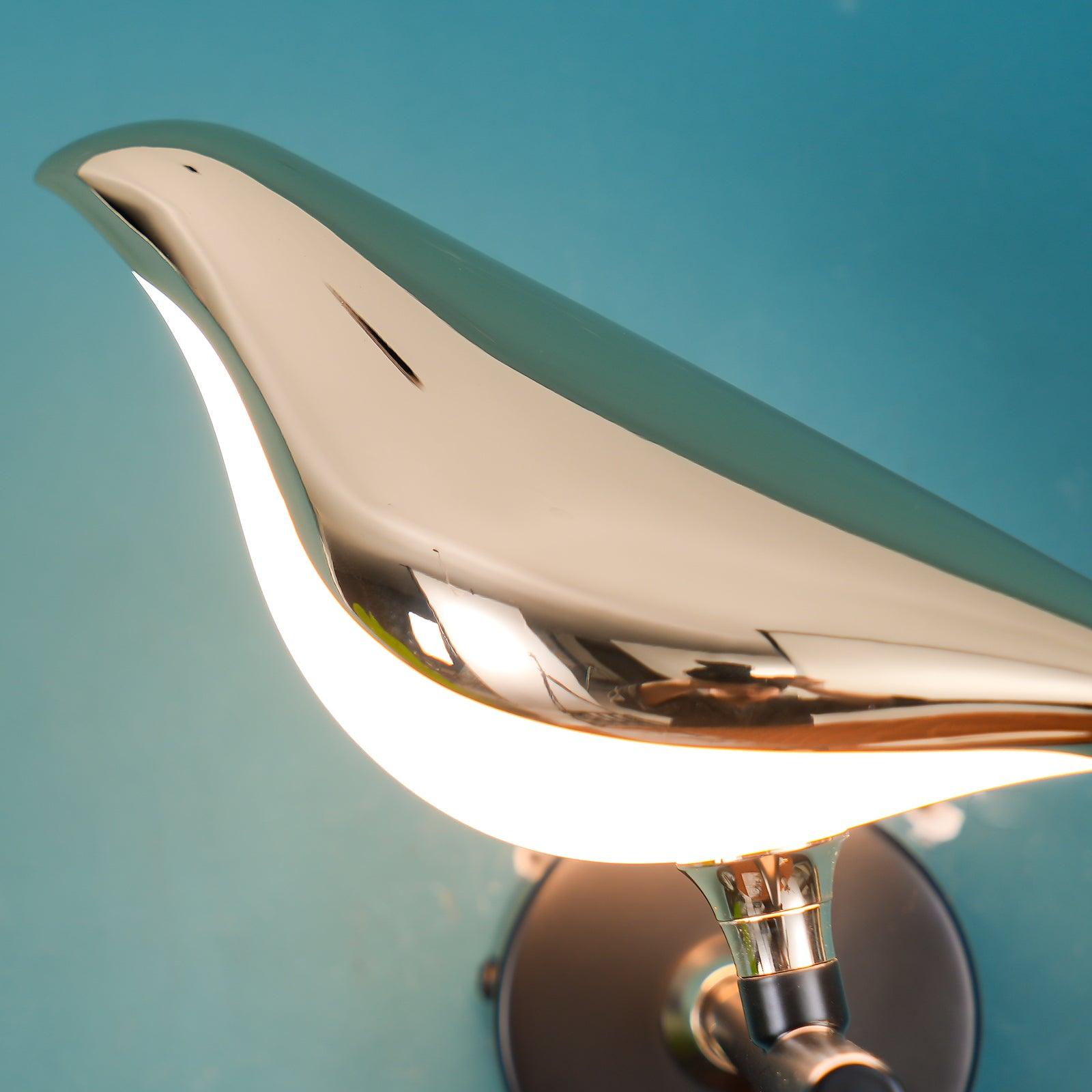 Loveable Premium Nordic Art Plug-in Wall lamp - Neutralighting