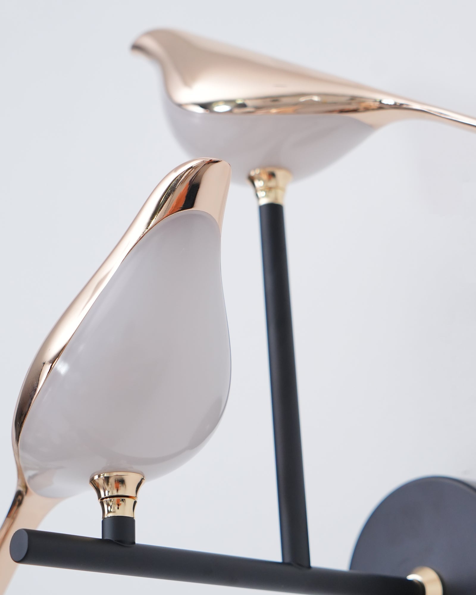 Loveable Premium Nordic Art Plug-in Wall lamp - Neutralighting