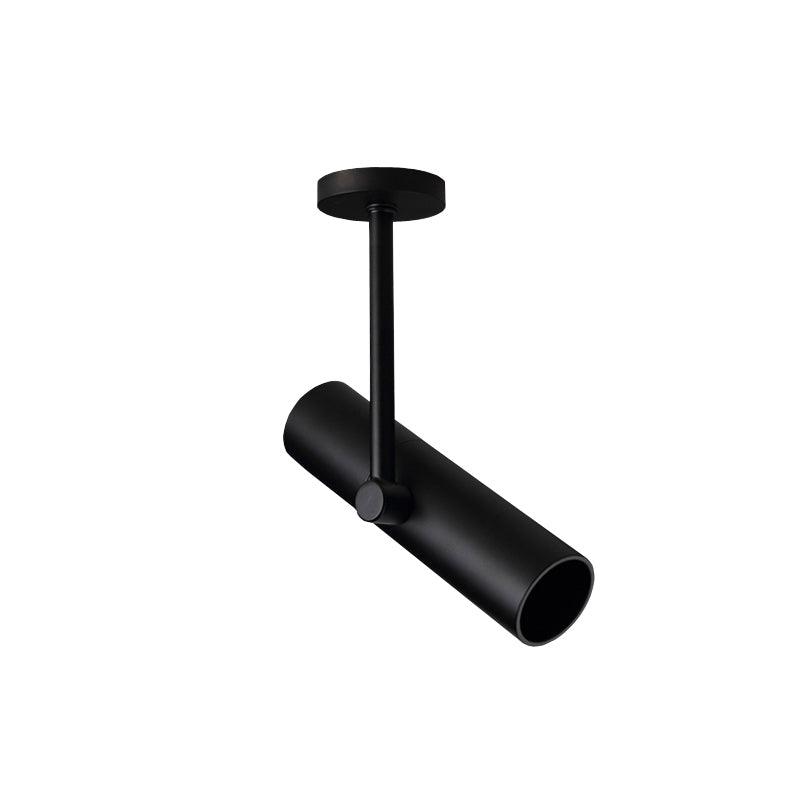 Solara Plafonnier Cylindrique Industriel - Neutralighting