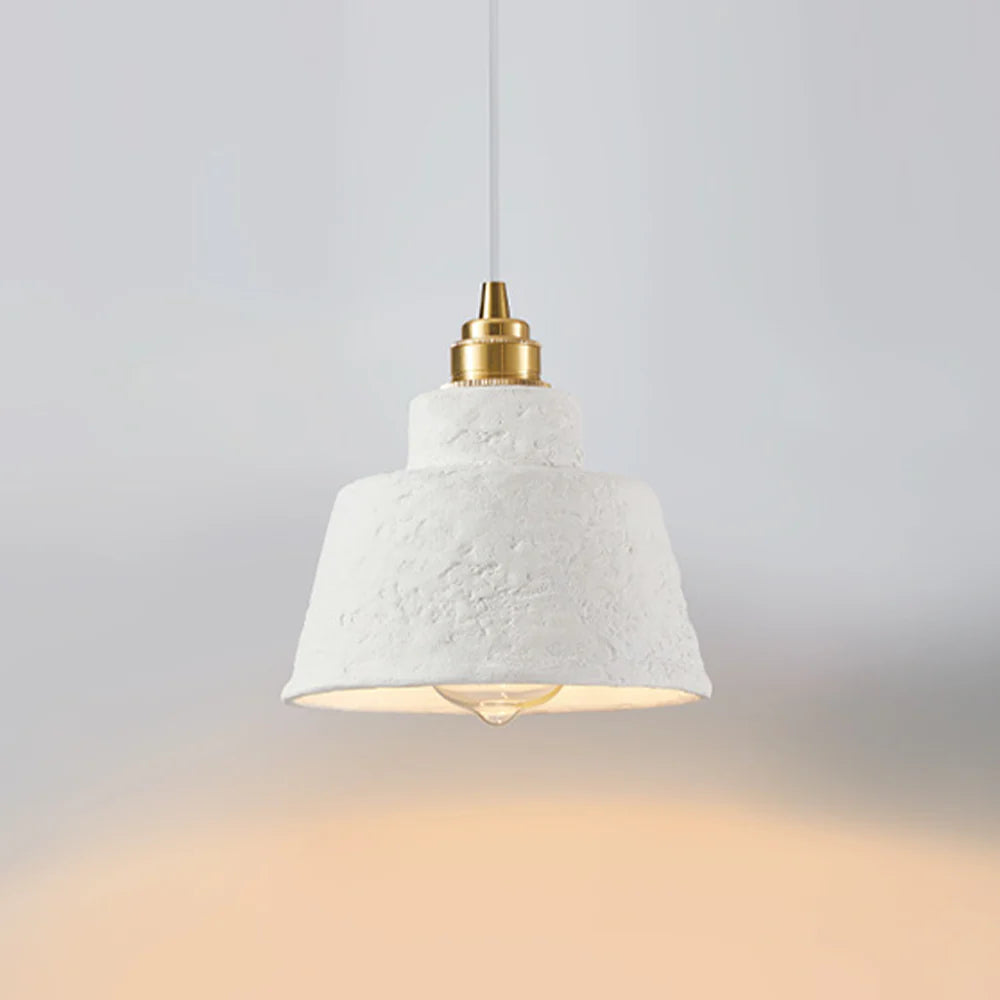Aria Nordique LED Suspension Métal Chambre à coucher/ Salon - Neutralighting