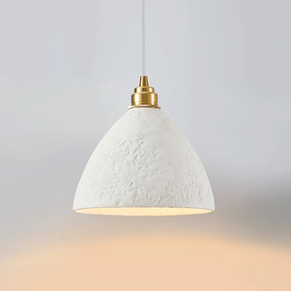 Aria Nordique LED Suspension Métal Chambre à coucher/ Salon - Neutralighting
