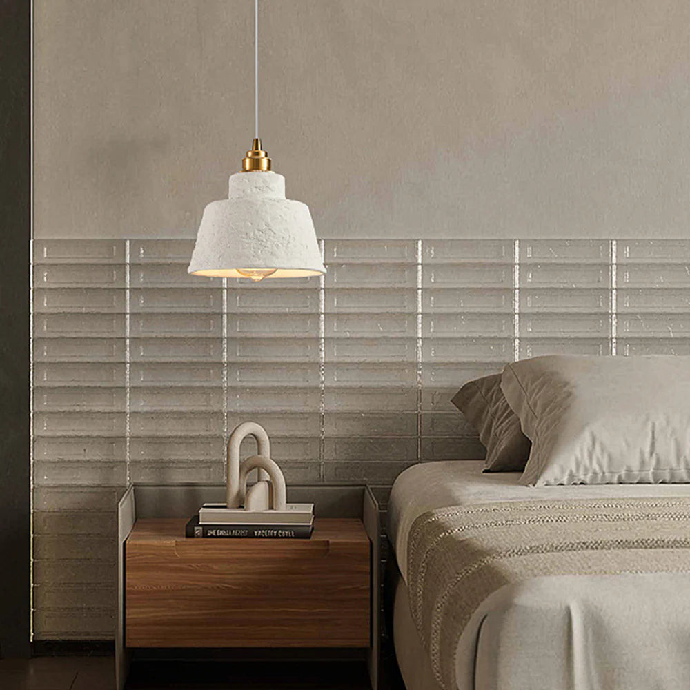 Aria Nordique LED Suspension Métal Chambre à coucher/ Salon - Neutralighting