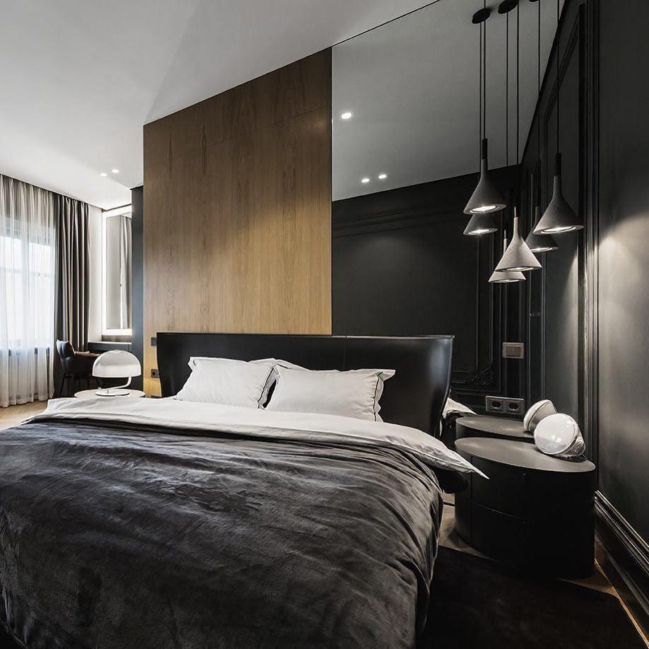 Solara Lampe suspendue conique en béton industrielle - Neutralighting