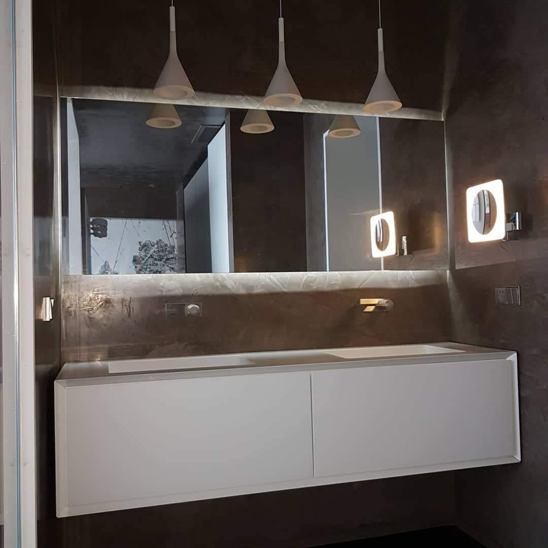 Solara Lampe suspendue conique en béton industrielle - Neutralighting