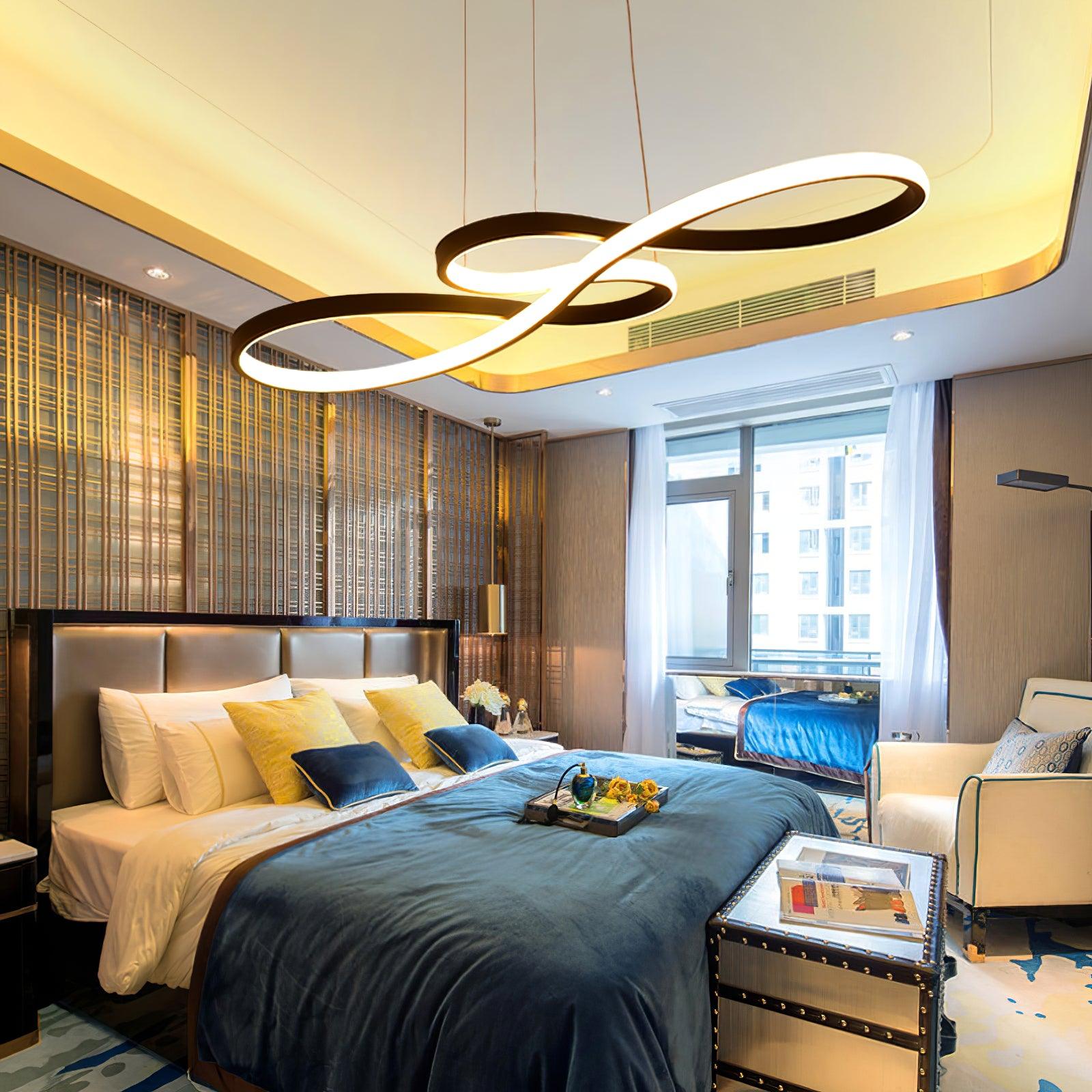 Zarene Modern Minimalist Pendant Lamp - Neutralighting