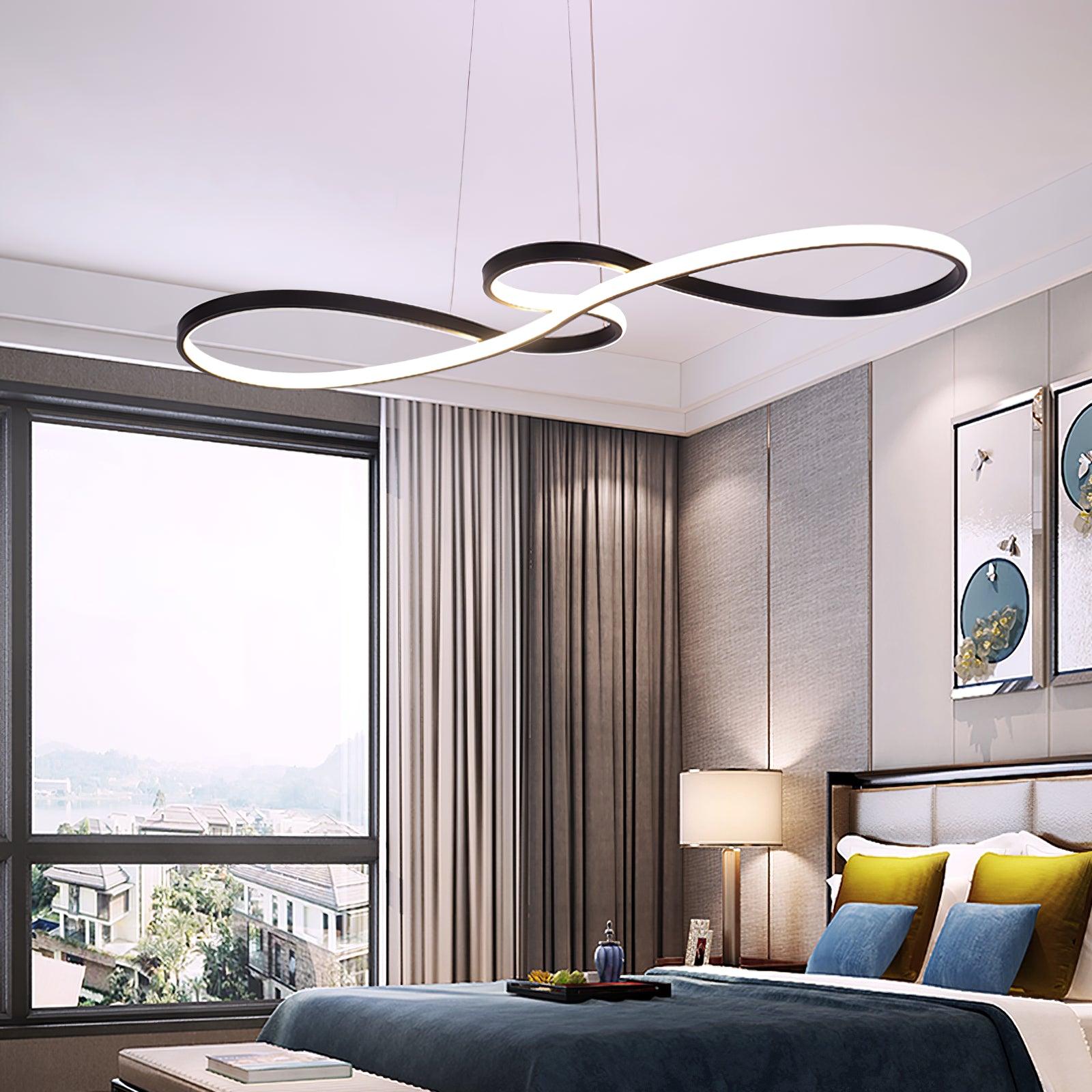 Zarene Modern Minimalist Pendant Lamp - Neutralighting