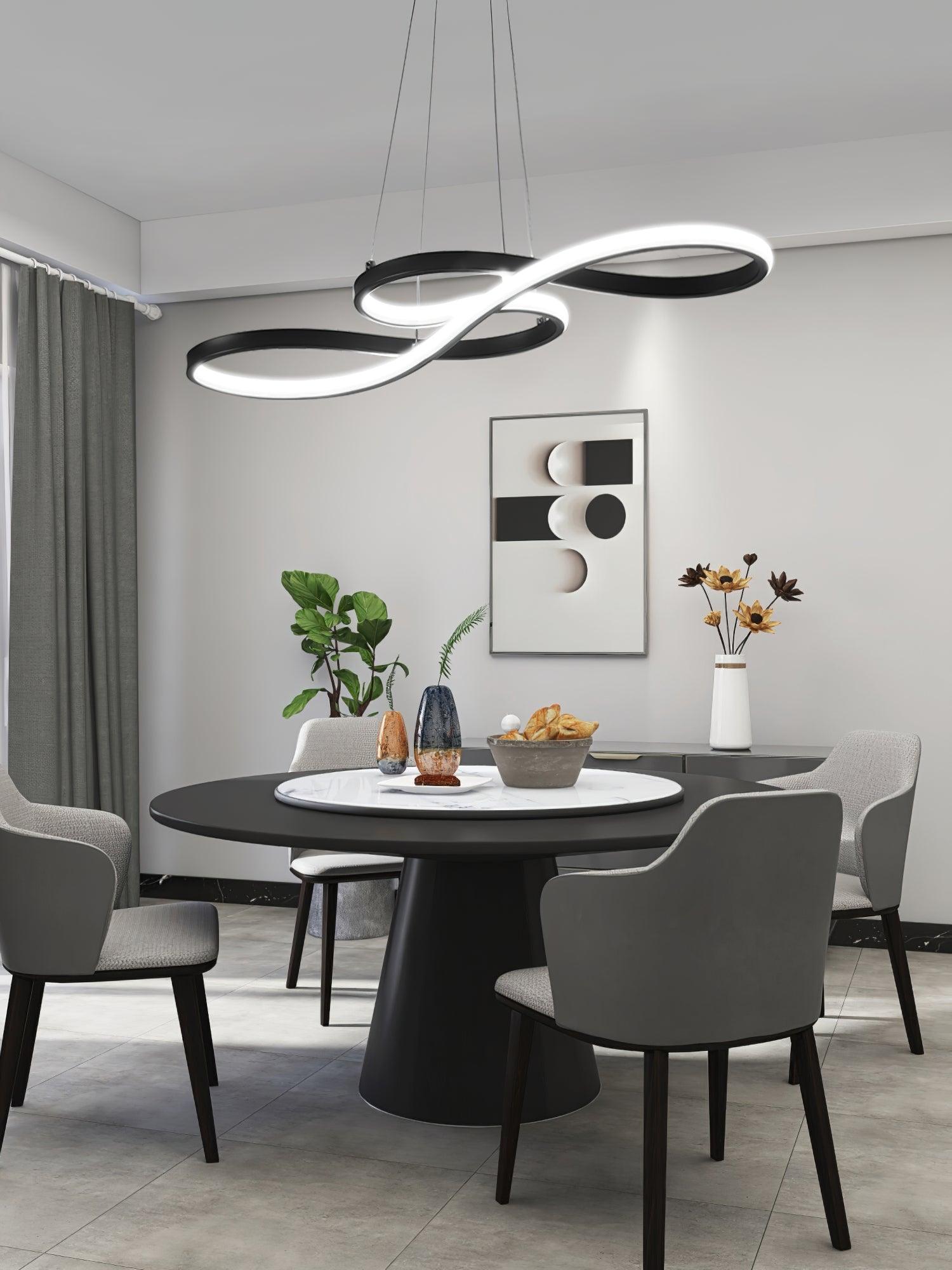 Zarene Modern Minimalist Pendant Lamp - Neutralighting