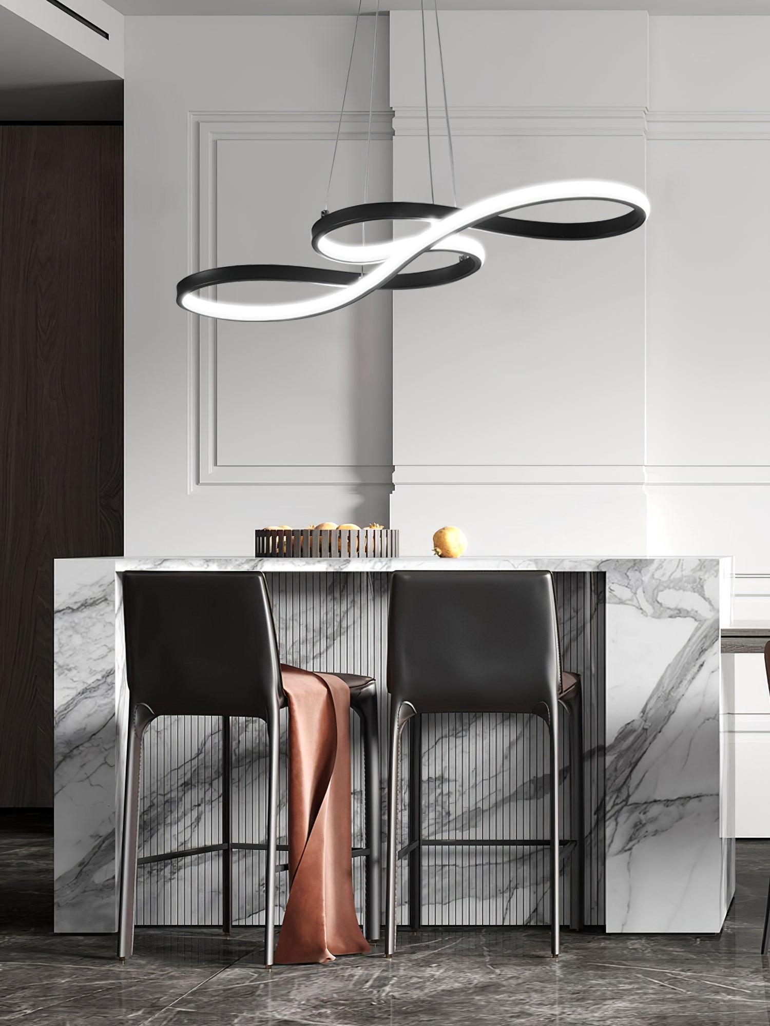 Zarene Modern Minimalist Pendant Lamp - Neutralighting