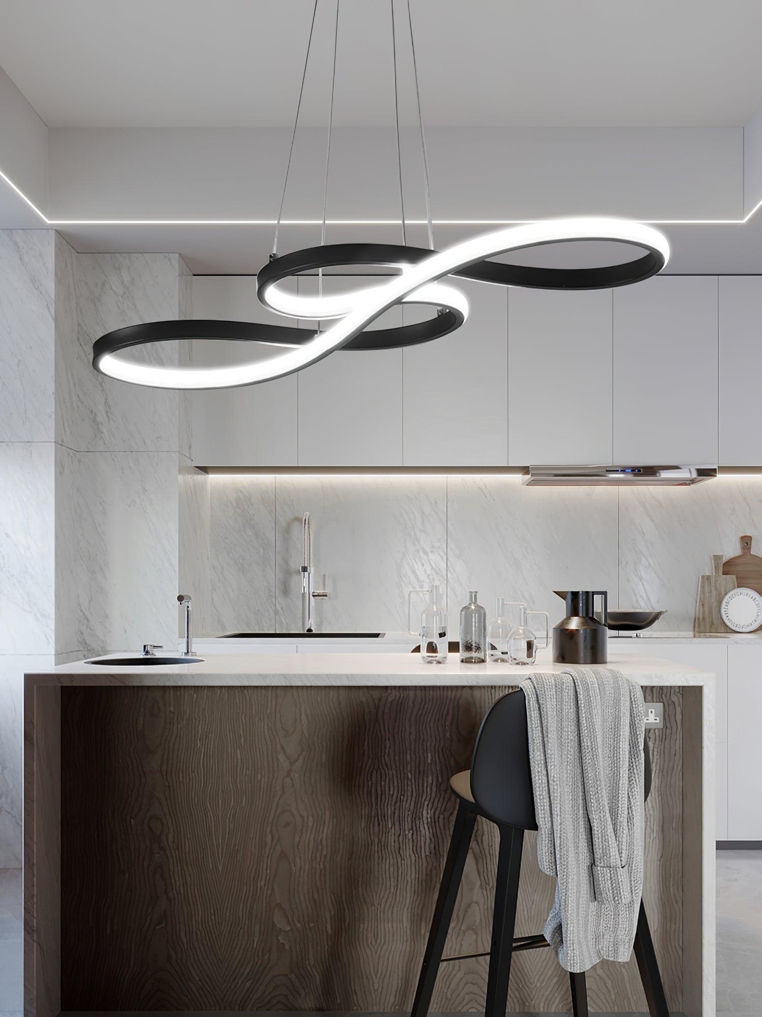 Zarene Modern Minimalist Pendant Lamp - Neutralighting