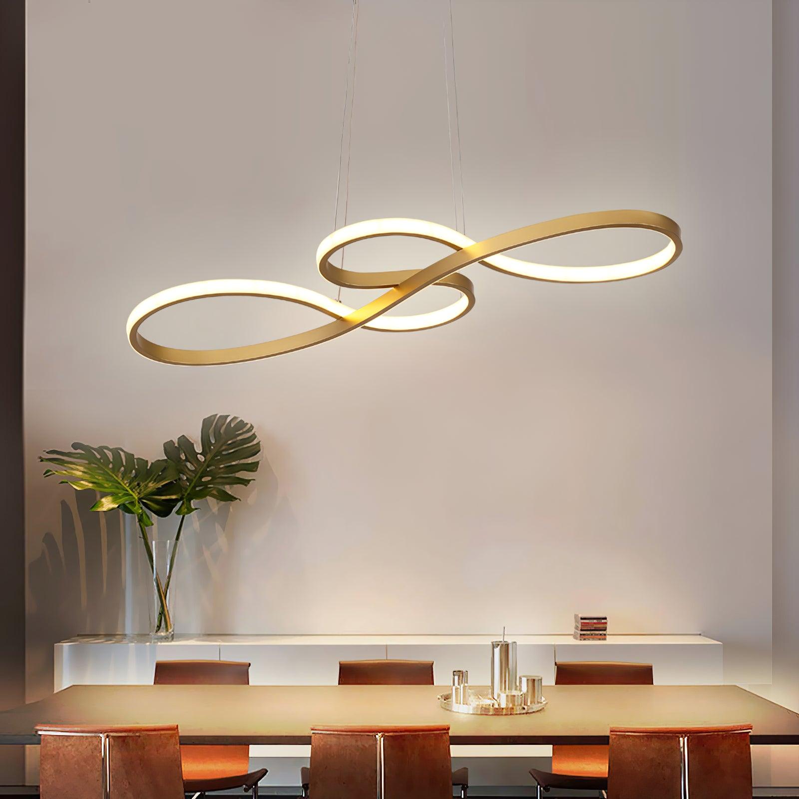Zarene Modern Minimalist Pendant Lamp - Neutralighting