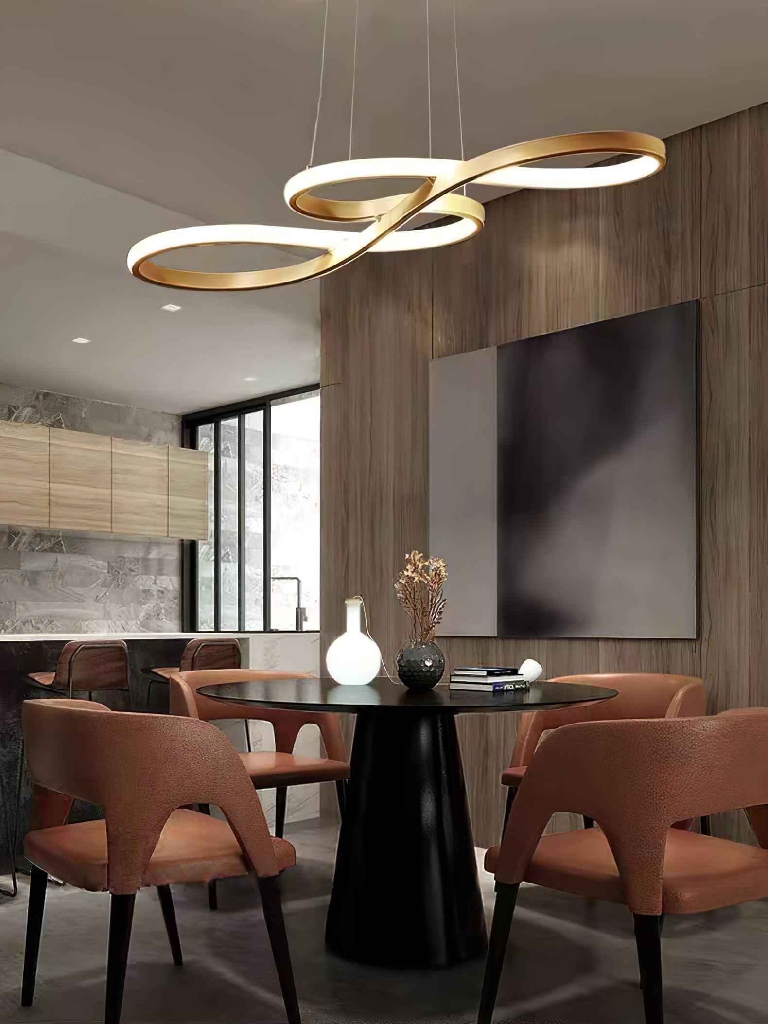 Zarene Modern Minimalist Pendant Lamp - Neutralighting