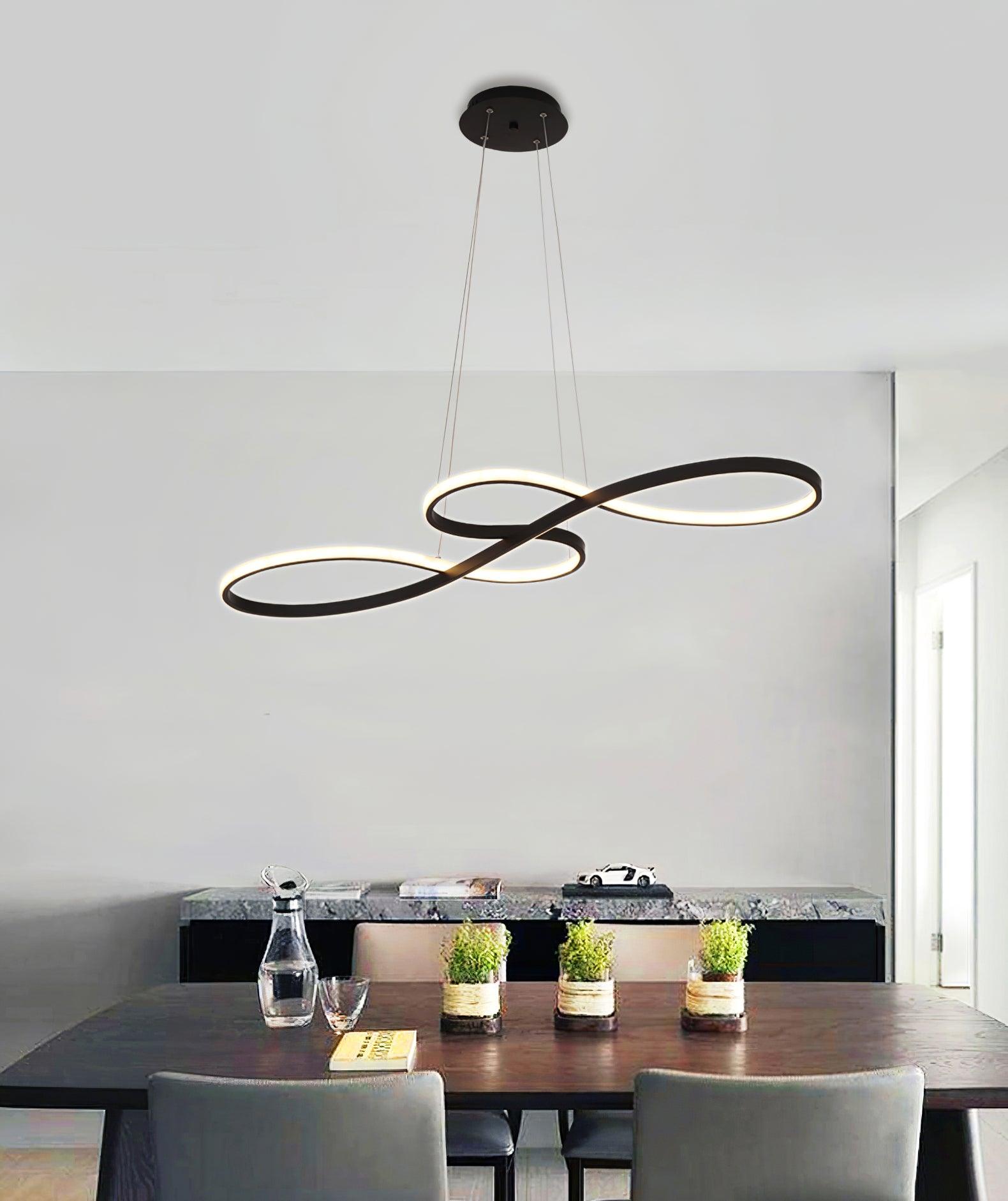 Zarene Modern Minimalist Pendant Lamp - Neutralighting