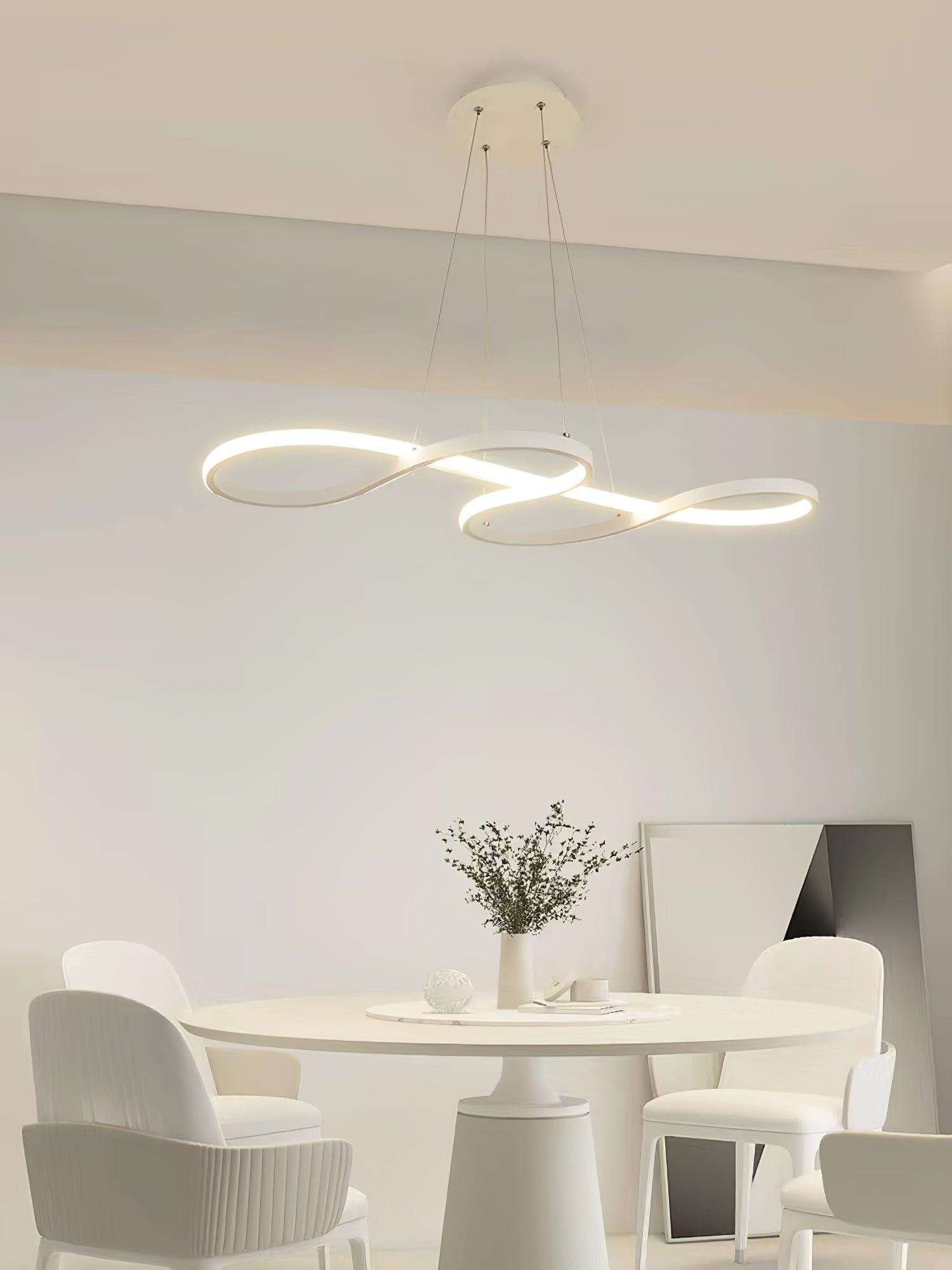 Zarene Modern Minimalist Pendant Lamp - Neutralighting