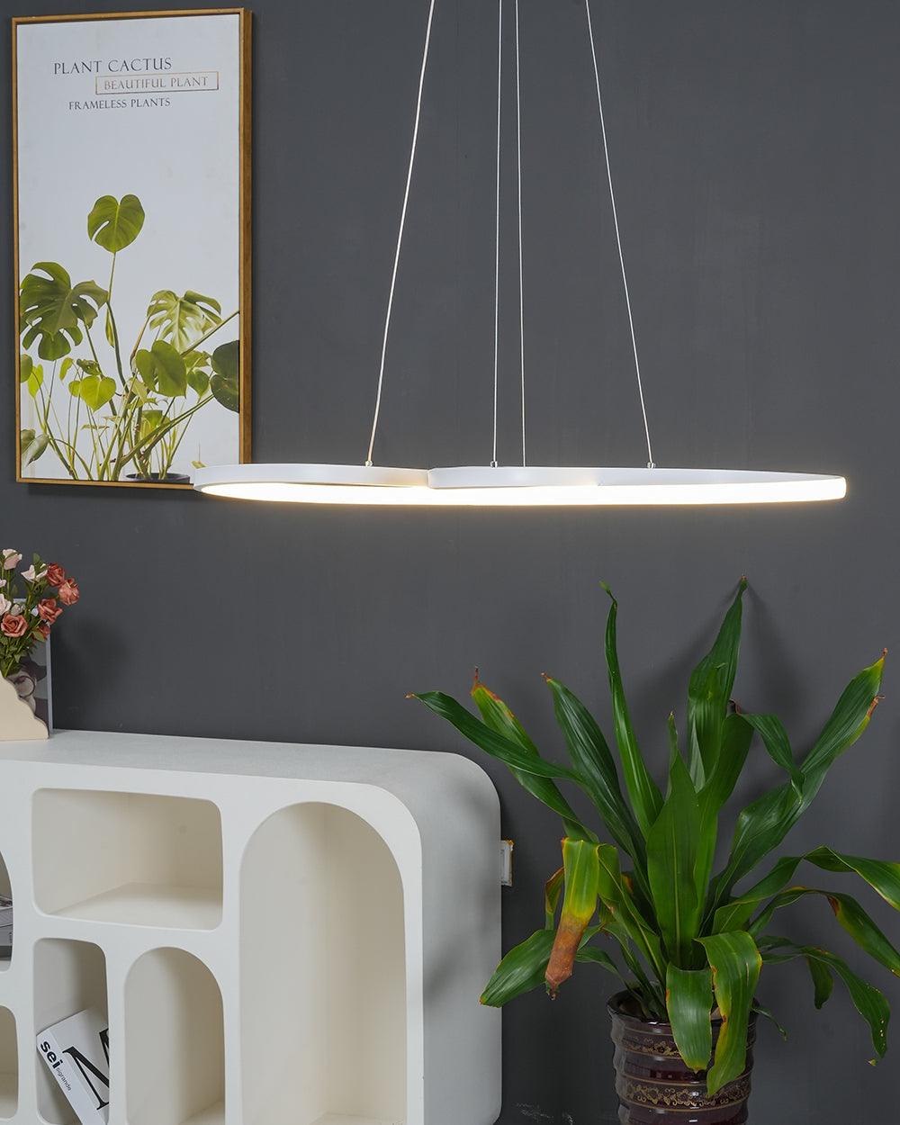 Zarene Modern Minimalist Pendant Lamp - Neutralighting