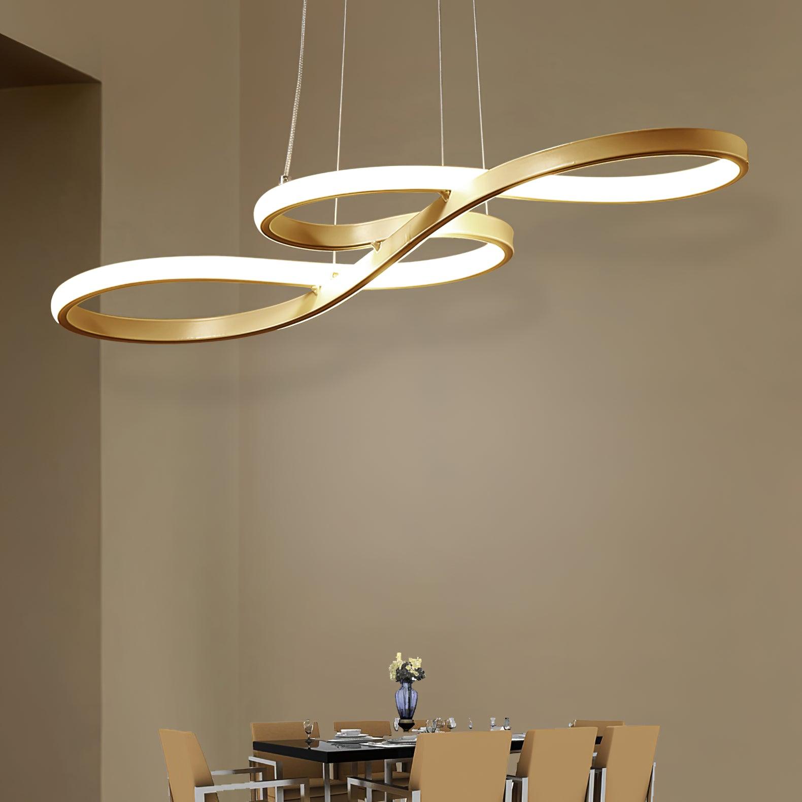 Zarene Modern Minimalist Pendant Lamp - Neutralighting