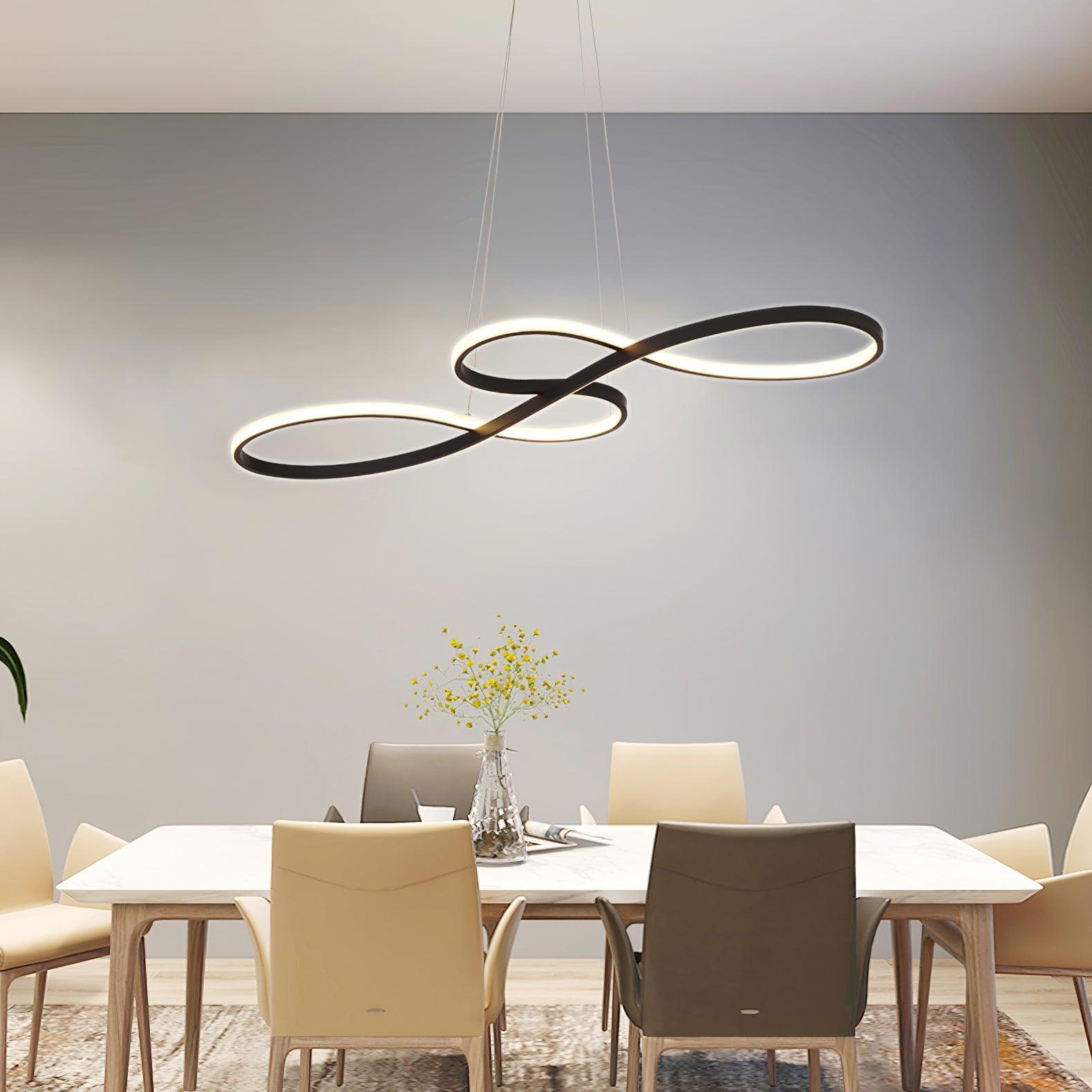 Zarene Modern Minimalist Pendant Lamp - Neutralighting