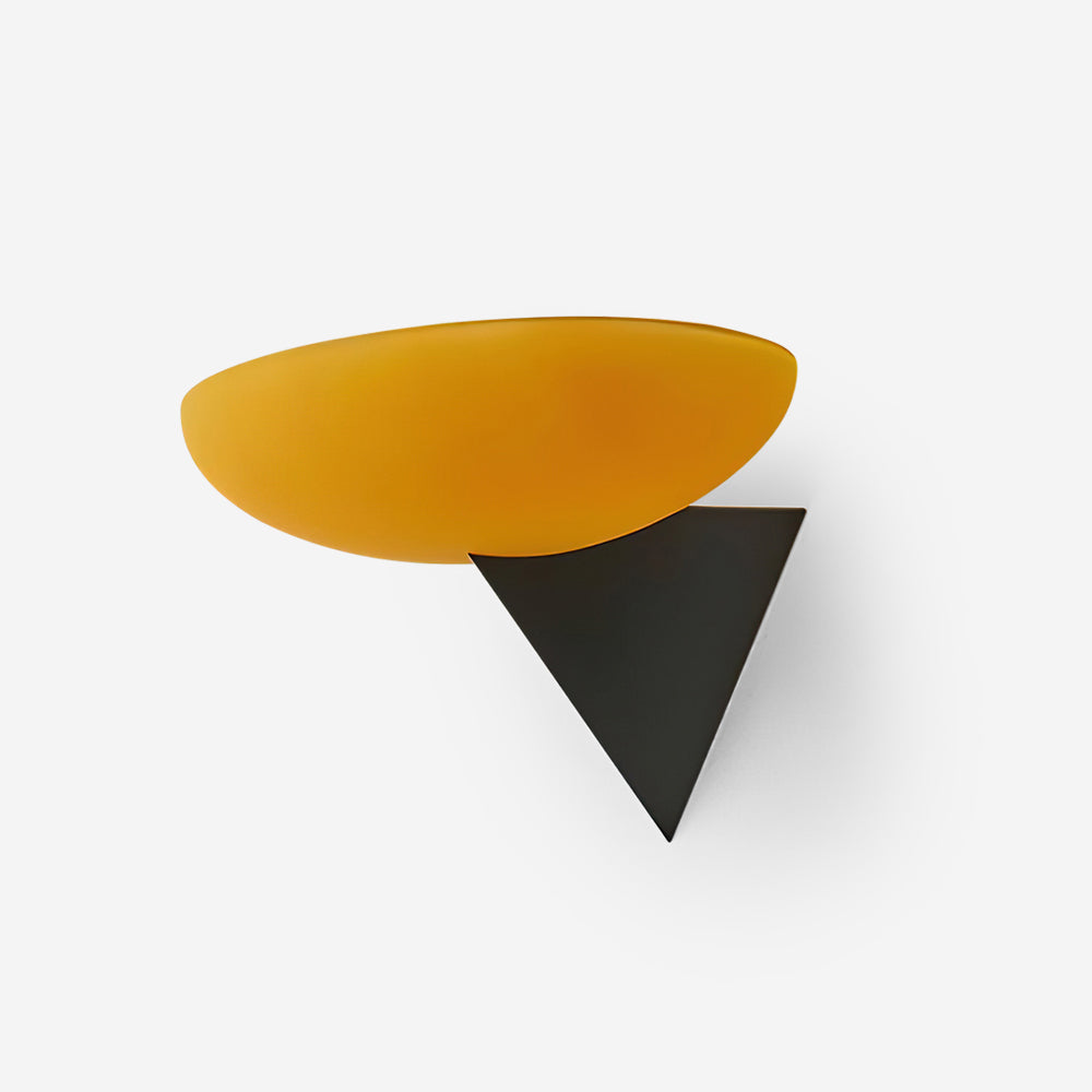 Ovelin Applique Murale Métal Moderne - Neutralighting