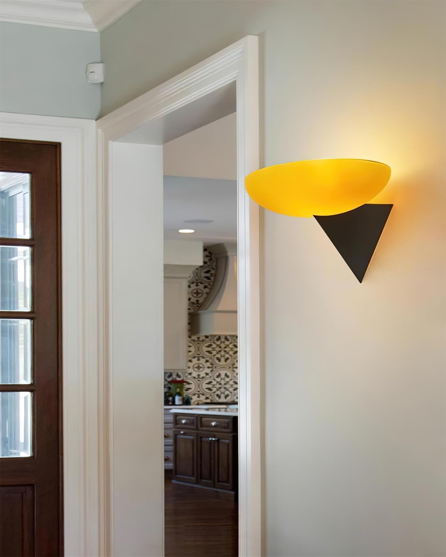 Ovelin Applique Murale Métal Moderne - Neutralighting