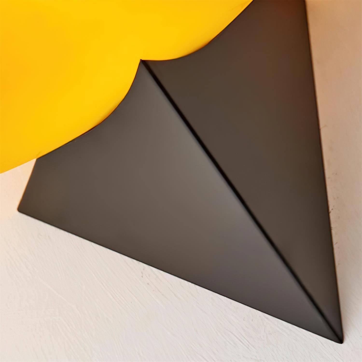 Ovelin Applique Murale Métal Moderne - Neutralighting