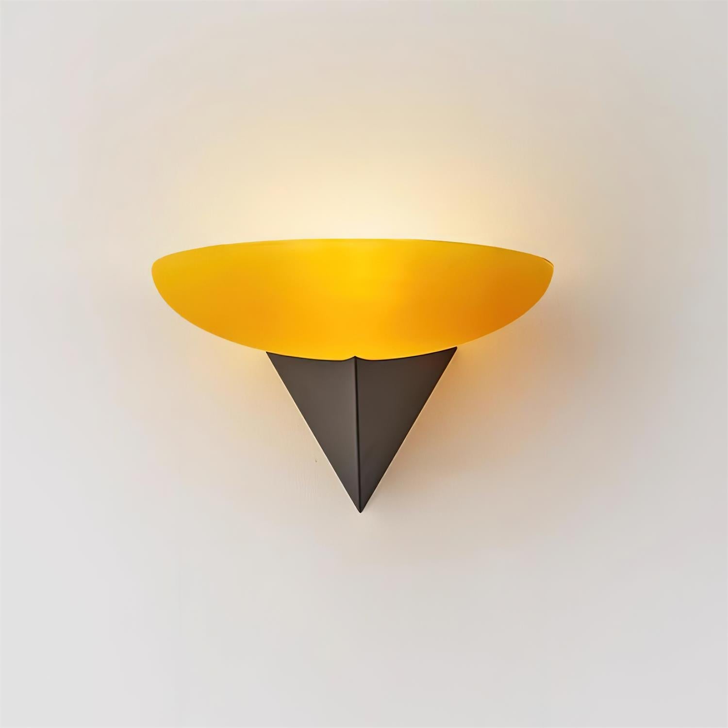 Ovelin Applique Murale Métal Moderne - Neutralighting